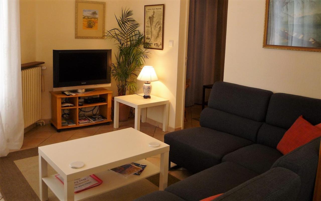 Chez Edell Bed & Breakfast Monpazier Luaran gambar