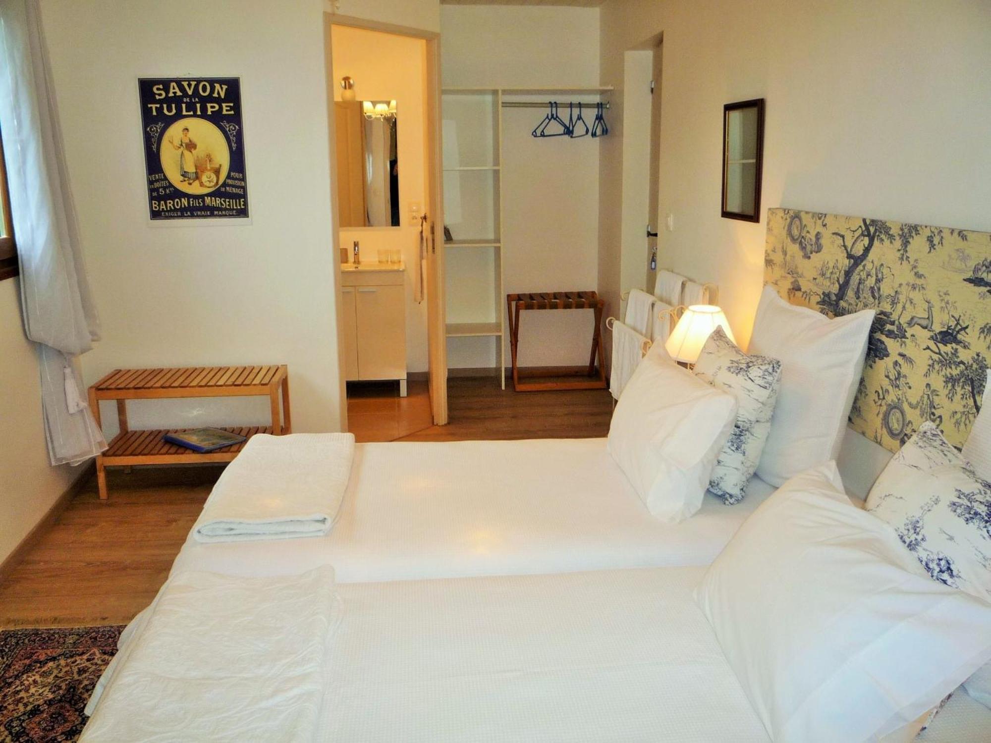 Chez Edell Bed & Breakfast Monpazier Bilik gambar